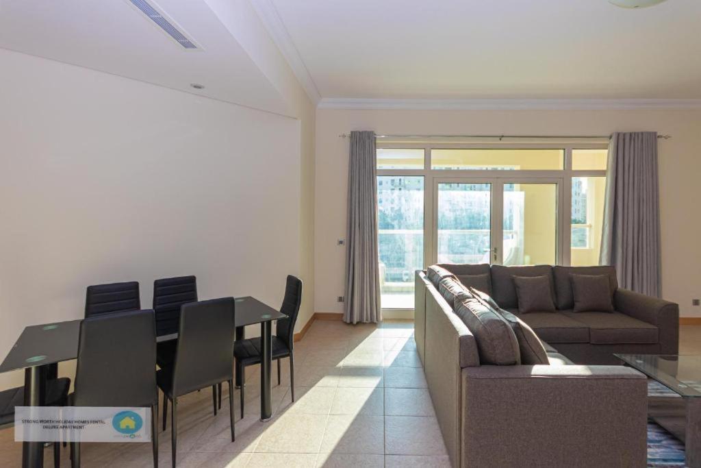 Apartment Palm Jumeirah 2 Bed