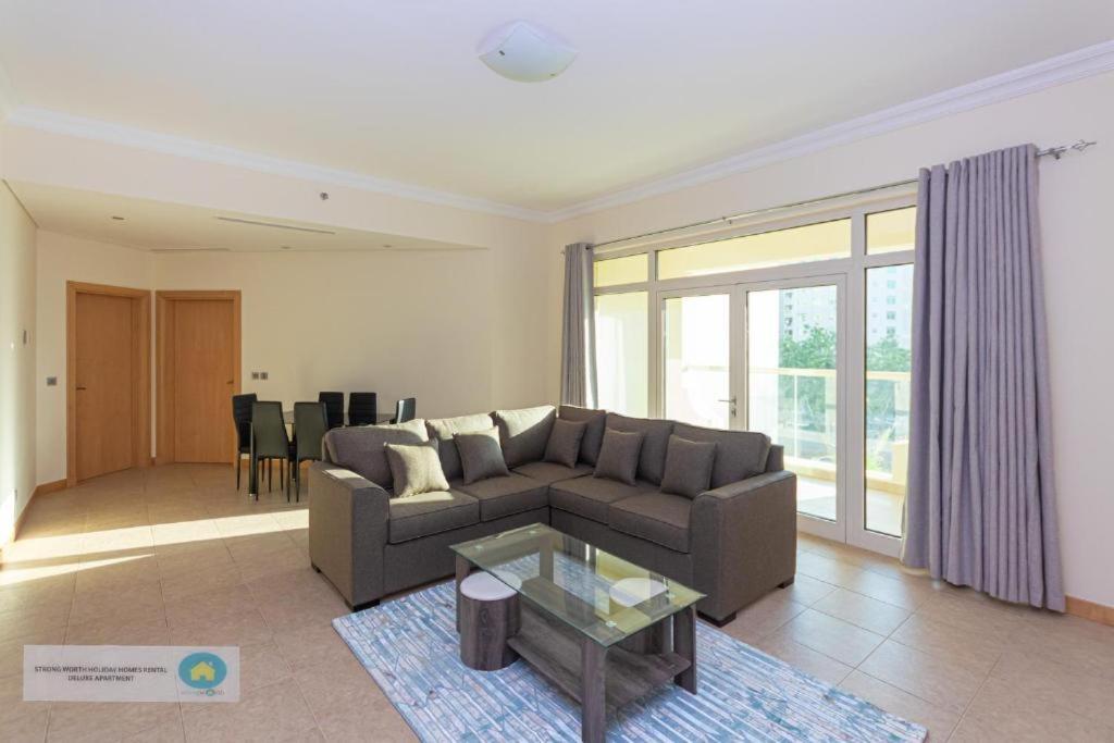Apartment Palm Jumeirah 2 Bed Dubai