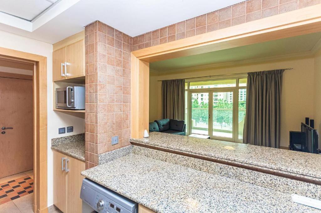 Apartment Palm Jumeirah 2 Bed